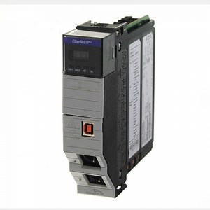 [Hot Item] Reliable 1756-En3tr Motion Control Module for Industrial Automation