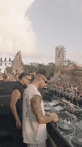 112K views · 7.2K reactions | 홏홖홡홚 홊홛 홐홨 〰️ Afterlife Zamna Tulum 敖 | Deep Tech Minimal | Facebook