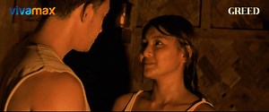 Kahit hindi tayo manalo sa LOTTO, sa'yo pa lang PANALO na. Watch NADINE LUSTRE in her first-ever Vivamax Original Film, 'GREED'. Starring Diego Loyzaga, Epy Quizon, Krissha Viaje, and Jacq Yu. Written and directed by Yam Laranas. Now available on demand on Vivamax Plus for only P299! Buy your tickets now! https://vivamax.page.link/GreedEarlyAccess | VMX Plus