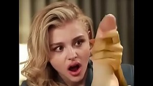 Chloë Grace Moretz Pornosu
