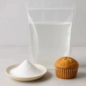 [Hot Item] Isomaltooligosaccharide (IMO) Syrup & Powder – Imo 500 / Imo 900 / Dp3 Food Ingredient