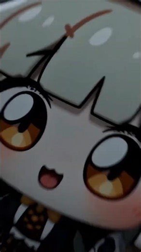 Spiky Moves When You Get Close