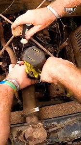 21K views · 812 reactions | #revival #restored #satisfying #repair #cars #asmr #carrescue #classics #recovery #engine #rebuild #restore #rare #forgotten #oddlysatisfying #turninrust | Turnin Rust | Facebook
