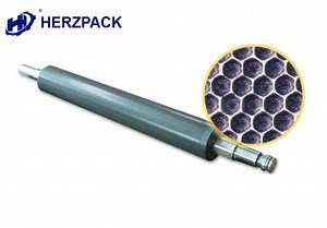 [Hot Item] Ceramic Anilox Roller for Coating