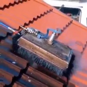 Автономная мойка крыши ... https://building-tech.org/ | BuildingTech