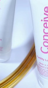 5 Benefits of Using Conceive Plus Lubricant When Trying to Get Pregnant -It Makes Pre-Planned Baby-Making Sex More Comfortable: -It’s Clinically Tested and FDA-Approved; -It Contains No Hidden Toxins; -It’s Sperm-Friendly; -It’s Available in Pre-filled Applicators & Multi-Use Tubes For more information about " Why you need FERTILITY LUBRICANTS to get pregnant" https://brnw.ch/21wMh26 #waterlube #lubelife #waterbasedlubrication #lubewaterbased #lifelubricant | Conceive Plus | Facebook