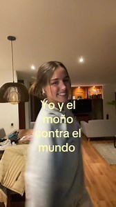 Cómo hacer un moño contra el mundo fácil paso a paso