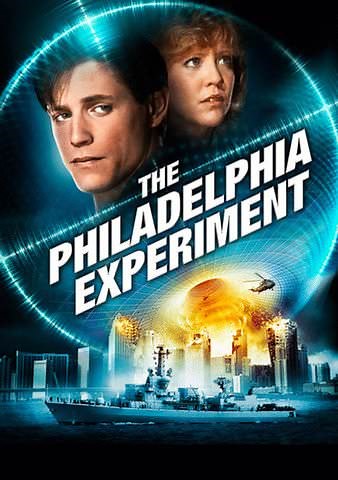 The Philadelphia Experiment