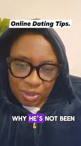 33 reactions · 7 comments | Online dating tips. #datingreels #onlinedatingtips #boyfriendandgirlfriend #singlesdating | Thandi Sambs | Facebook