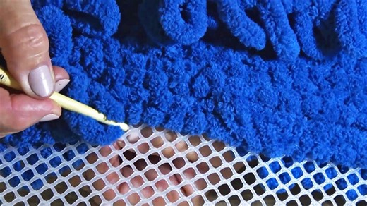 Four Unique DIY Rug Ideas