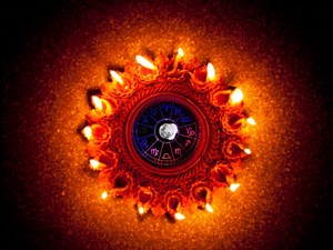Diwali 2023 Date: Nov 12th Or Nov 13? Know Exact Date, Time, And Astrological Predictions For Zodiac Signs