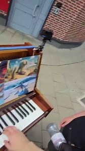 Another victim of Pianorot: A sad transformation