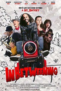 Inbetweening (2024) - Movie