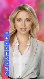 Basic Math Vocabulary #learn #learning #English #learnenglish | The Nature Film