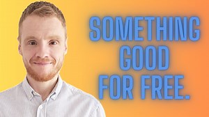 6.5K views · 273 reactions | Something good for free. | Andrew Lawrence | Facebook
