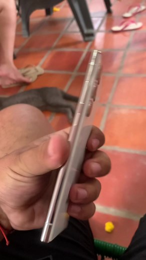 ¿Estafa o no? Risas y sorpresas con el S25 Ultra