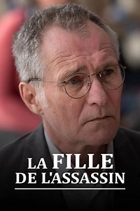 La fille de l'assassin - Téléfilm (2023)