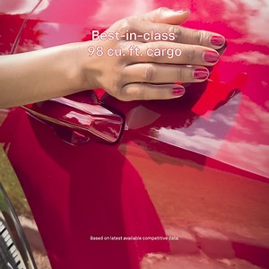 4.8K views · 386 reactions | This could be you... driving the new 2024 Traverse RS... | Chevrolet | Facebook