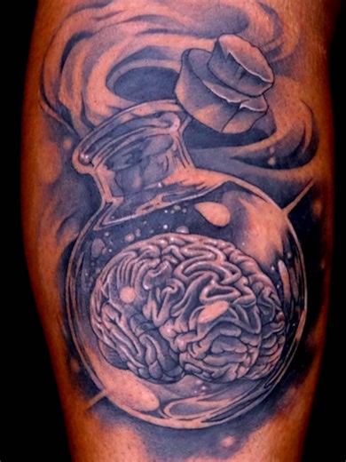 Creative Tattoo Ideas Inspired by Ink Master