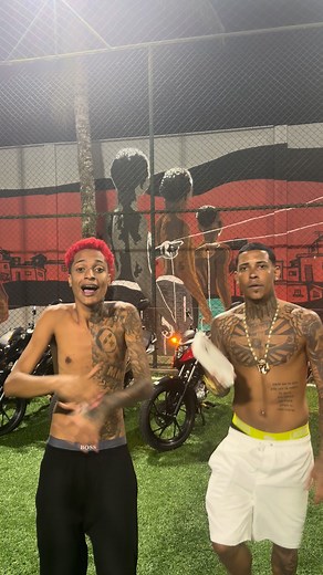 TROPA, É AGORA OU NUNCA! O BAGULHO TÁ DOIDO: RASPOU, GANHOU, LEVOU! Joguei 10 iPhone 10 motoss direto na raspadinha pra geral. E se tu for do RJ, segura: eu vou puxar na tua quebrada pra entregar na tua mão. Aqui é verdade pura, é a favela vencendo de verdade. Confia no teu corre e raspa sem medo. CLICA NO LINK ABAIXO e cola pra garantir a sua! 🔥📱🏍️ | MC POZE