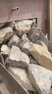 151K views · 2.1K reactions | We have a state-of-the-art stone crusher production line capable of meeting all sizes and needs. Whether you need stone supply for large-scale engineering projects or customized solutions, we can provide you with the highest quality service. Please contact us to learn more about our products and services, and let us create wonderful cooperation opportunities together! | BTMA Mining Machine | Facebook