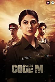Watch And Download Movie Video Code M Season 1 Complete For Free!
