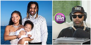 DDG Sounds Off AGAIN on Beef with "Bisexual Deadbeat Dad" Joe Budden: "I Will Whoop Your A**" & I’m Doing "Way Better Than You in Life & Music"