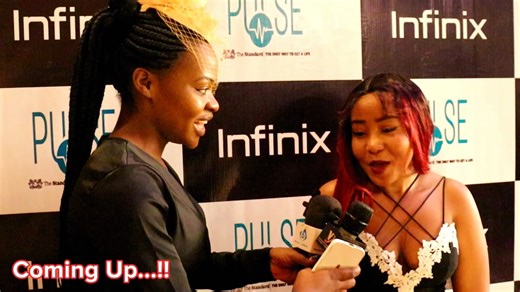 The Pluto's Ex-girlfriend opens up on their current relationship as she thanks Trio Mio! | 2mbili