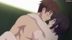 Overflow, Episode 08 Uncensored English Subbed - Hentai Free Fast Stream
