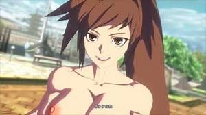 [DNF DUEL] Grappler VS Striker