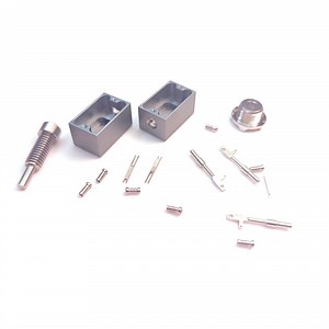 [Hot Item] Durable Powder Metallurgy Sintered Gears for Industrial Applications