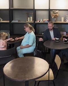 Pregnant Woman STUNNED by Secret Stranger | Bright Horizons