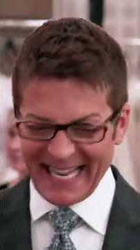 Nudist Bride Wants To Be Naked For Her Wedding But Her Mum Has Other Plans #RandyToTheRescue #Shorts