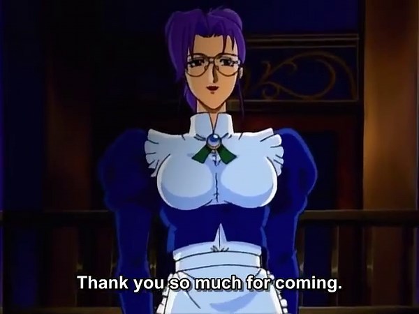 The Maiden Diaries 1 English Subbed