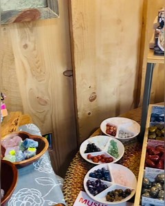 Many crystals and stones available! 💎Shop @ Old General Store~both locations~ Donegal & Mt. Pleasant! #crystals #stones #mtpleasantpa #donegalpa #laurelhighlands_pa #shoplocal #visitpa #oldgeneralpa @followers | Old General Store
