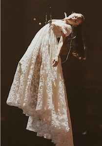 Ariana Grande — Eternal Sunshine Tour: Oakland Night 1 Highlights