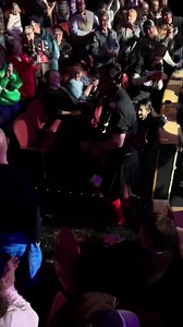 6.8K views · 465 reactions | Marion, you guys brought it tonightThanks for all the love, and all the awesome dancing | Red Hot Chilli Pipers | Facebook