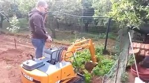 Case Mini Excavator | Construction & Heavy Equipments