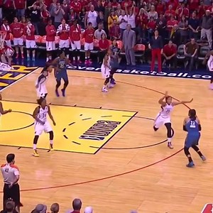 5.9K views · 171 reactions |  On this date in 2015, Maya Moore knocked down the game-winner that sealed the Minnesota Lynx’s win in Game 3️⃣ of the #WNBAFinals! #WNBAVault | WNBA | Facebook