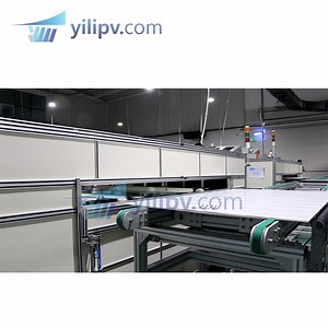 [Hot Item] Automatic EL Tester Provide Advanced Solutions for Solar Panel Testing