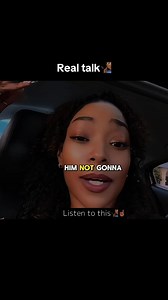 Men Refusing to Provide for Unreciprocating Women