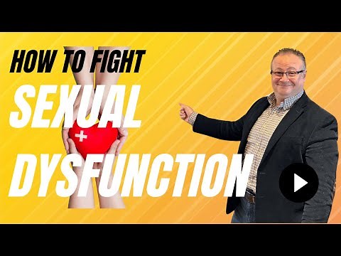 Sexual Dysfunction Explained by a Doctor: Real Causes & Proven Treatments You Need to Know