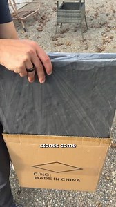 15K views · 33 reactions | The perfect DIY walkway for your back yard! #steppingstones #amazonhomefinds #ourfavoritefinds | Favorite Finds | Facebook