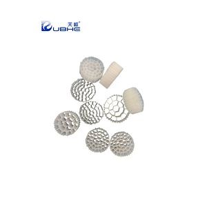 [Hot Item] Dewatering Machine Moving Bed Biofilm Reactor for Small Septic Tank