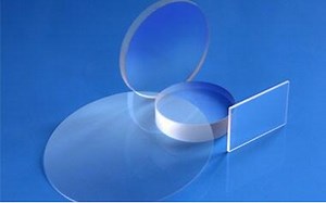 Aspheric Lens Sapphire Lens Customized