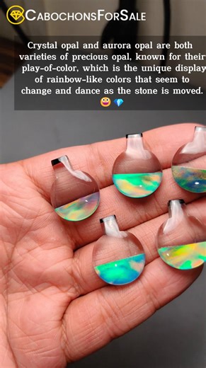 The Mystical Allure of Opal Stones: A Collector’s Gem