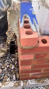 100K views · 466 reactions | Profiles or Corners! Pricework or Daywork! #brickie #bricks #brickwork #blockwork #reelsfb #masonry #bricklaying | Construction Ideas | Facebook