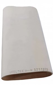 [Hot Item] Tailored Sammying Felts with Custom Sizes for Industrial Tannery Needs
