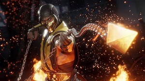 Kreator Mortal Kombat Perlihatkan Video Behind the Scene Gerakan "Get Over Here" Milik Scorpion - Gamebrott.com