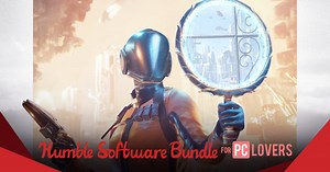 Humble Software Bundle for PC Gamers